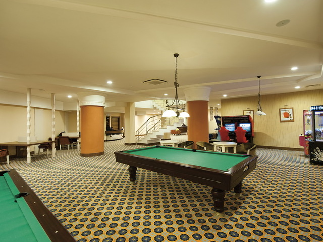 фото Side Star Resort (ex. Vera Club Hotel Lindita) изображение №26