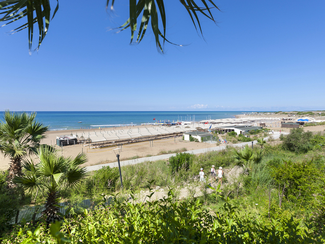 фото отеля Side Star Resort (ex. Vera Club Hotel Lindita) изображение №25