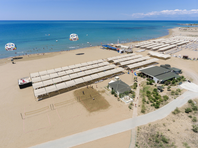 фотографии отеля Side Star Resort (ex. Vera Club Hotel Lindita) изображение №23