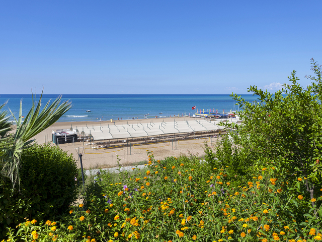 фотографии Side Star Resort (ex. Vera Club Hotel Lindita) изображение №24