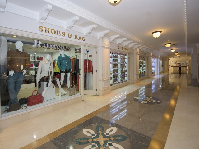 фото Side Star Resort (ex. Vera Club Hotel Lindita) изображение №22