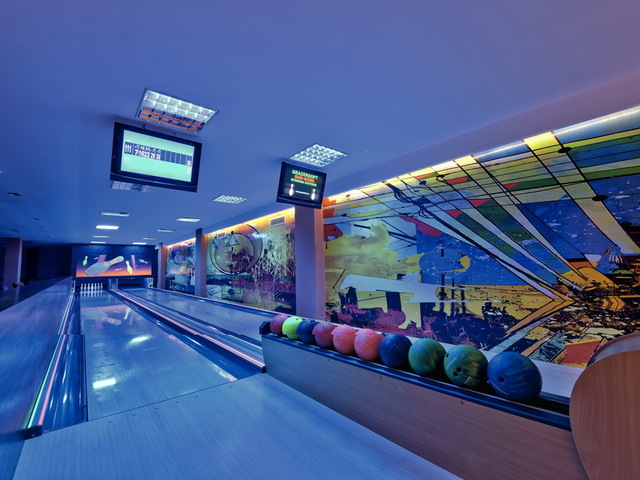 фото отеля Side Star Resort (ex. Vera Club Hotel Lindita) изображение №21