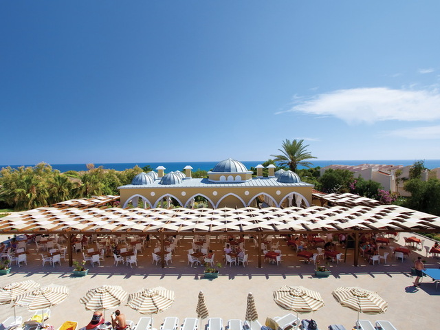 фотографии Side Star Resort (ex. Vera Club Hotel Lindita) изображение №20