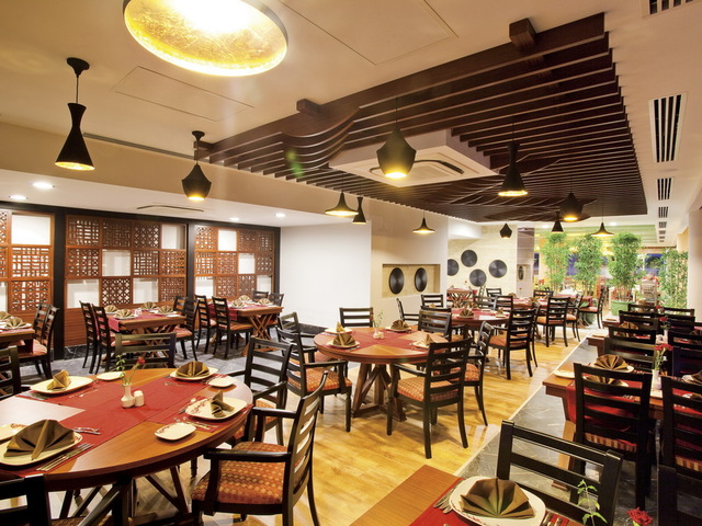 фото Side Star Resort (ex. Vera Club Hotel Lindita) изображение №18