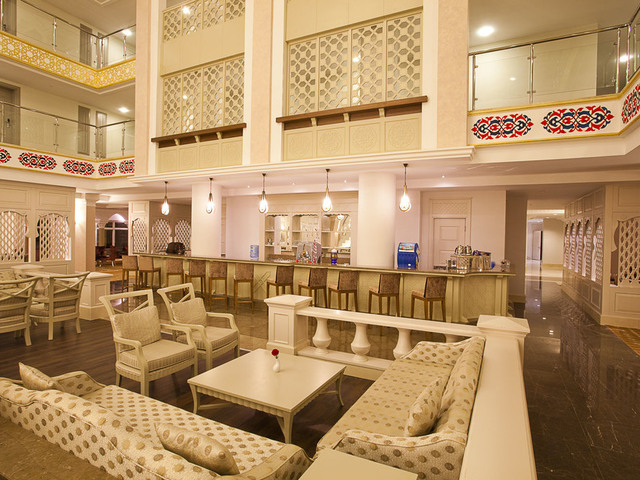 фото отеля Side Star Resort (ex. Vera Club Hotel Lindita) изображение №17