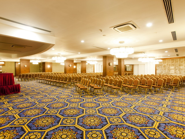 фотографии Side Star Resort (ex. Vera Club Hotel Lindita) изображение №16