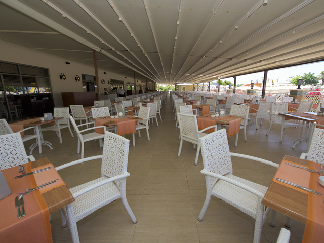 фотографии отеля Side Star Resort (ex. Vera Club Hotel Lindita) изображение №15