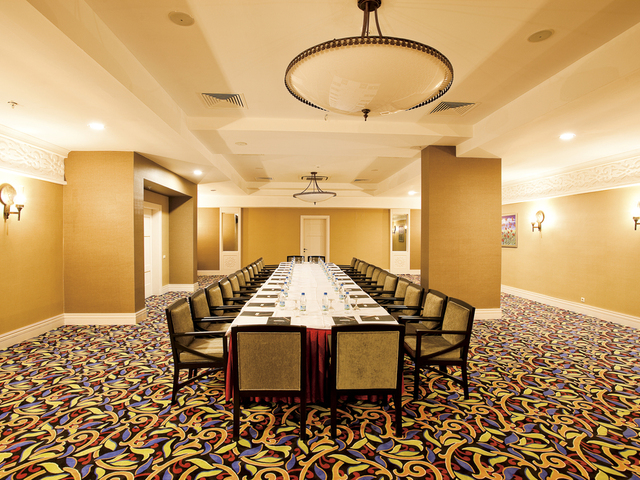 фотографии отеля Side Star Resort (ex. Vera Club Hotel Lindita) изображение №11