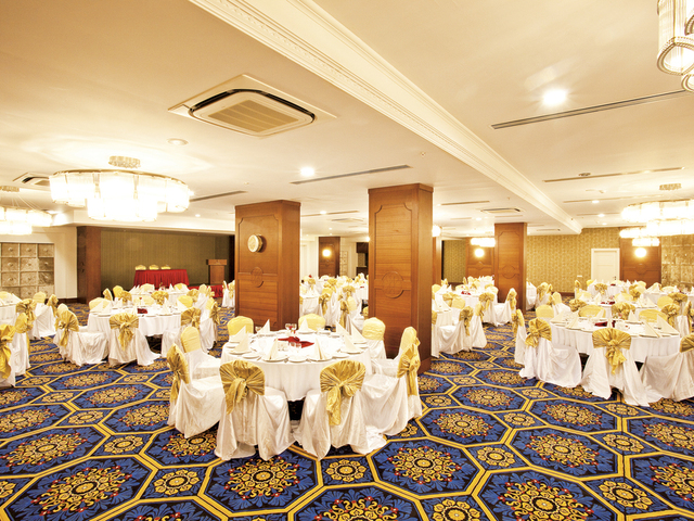 фото Side Star Resort (ex. Vera Club Hotel Lindita) изображение №10