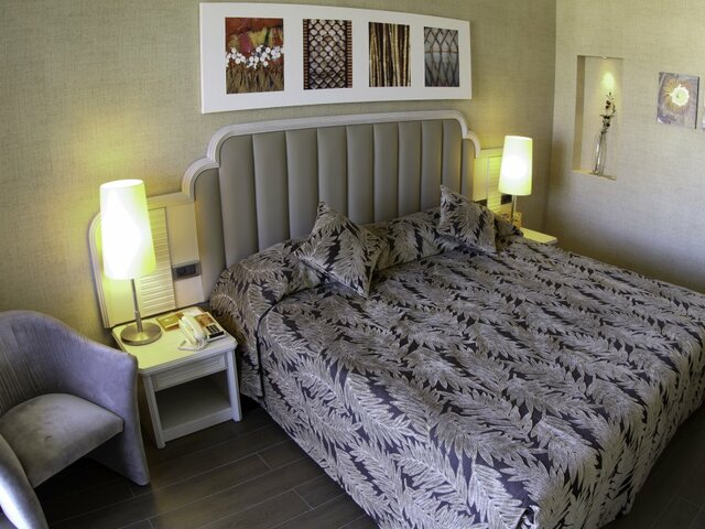 фото отеля Elegance Hotels International Marmaris изображение №13
