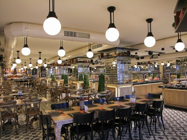 фото отеля Elegance Hotels International Marmaris изображение №17