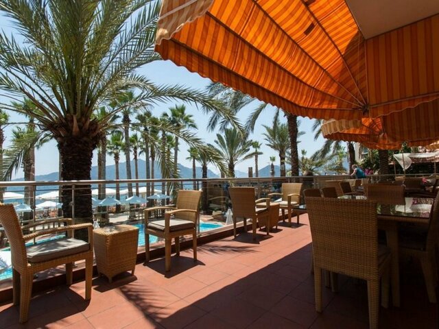 фотографии Elegance Hotels International Marmaris изображение №16