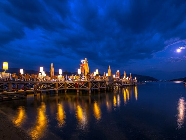 фото отеля Elegance Hotels International Marmaris изображение №9