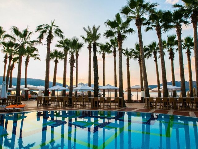 фото Elegance Hotels International Marmaris изображение №2