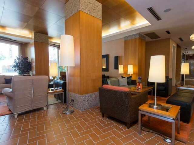 фотографии Elegance Hotels International Marmaris изображение №4