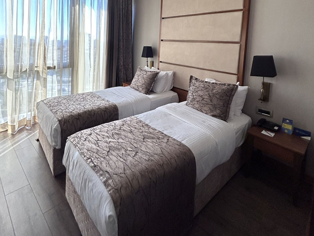 фото Days Hotel by Wyndham Istanbul Maltepe изображение №6