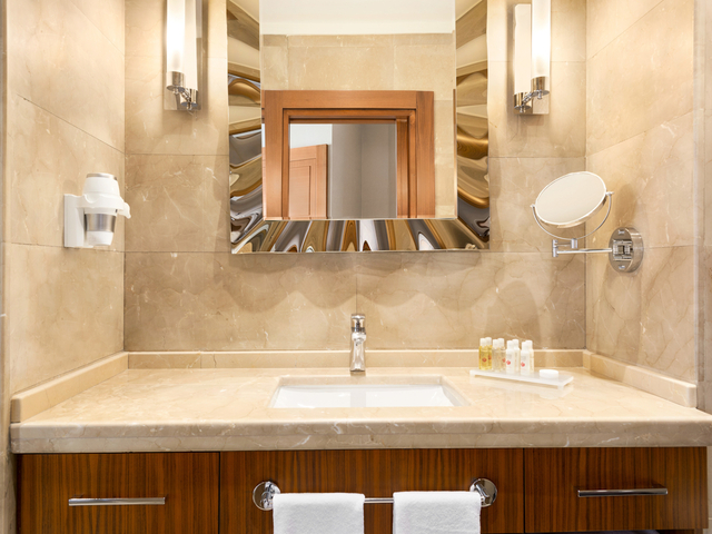 фотографии Days Hotel by Wyndham Istanbul Maltepe изображение №4