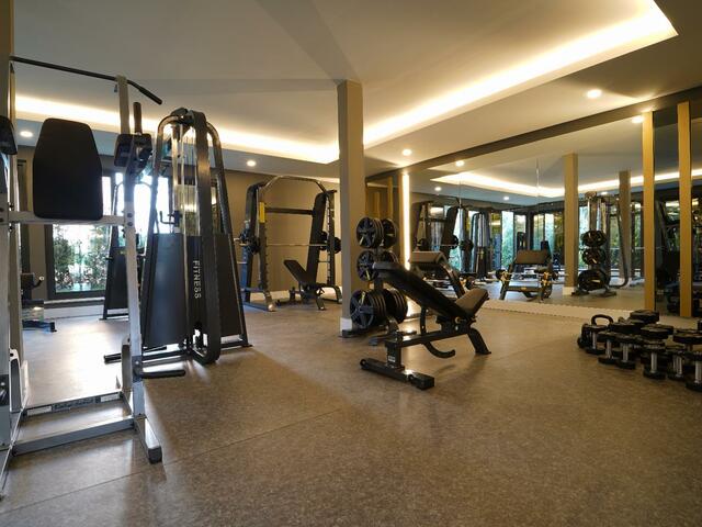 фотографии отеля The Raga Side изображение №55