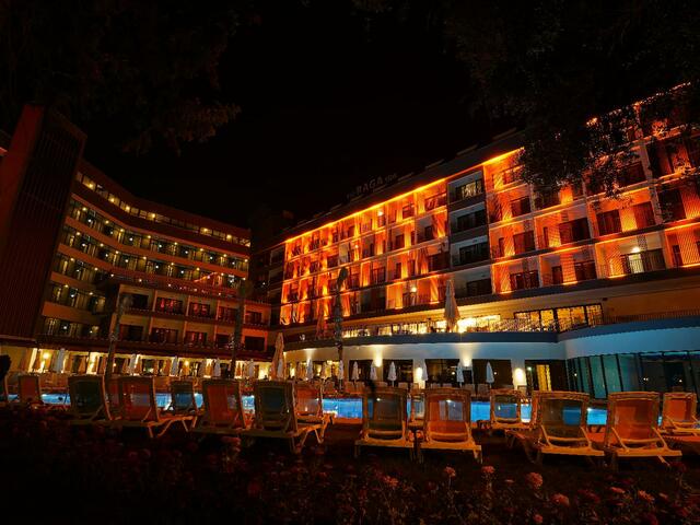 фото отеля The Raga Side изображение №41