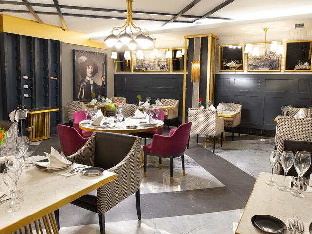 фотографии отеля The Raga Side изображение №43