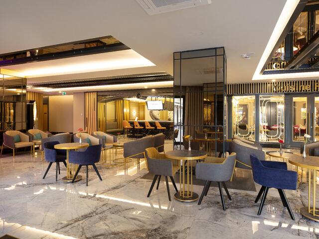 фотографии отеля The Raga Side изображение №47