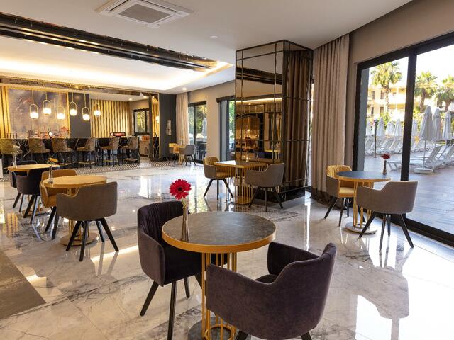 фотографии отеля The Raga Side изображение №51