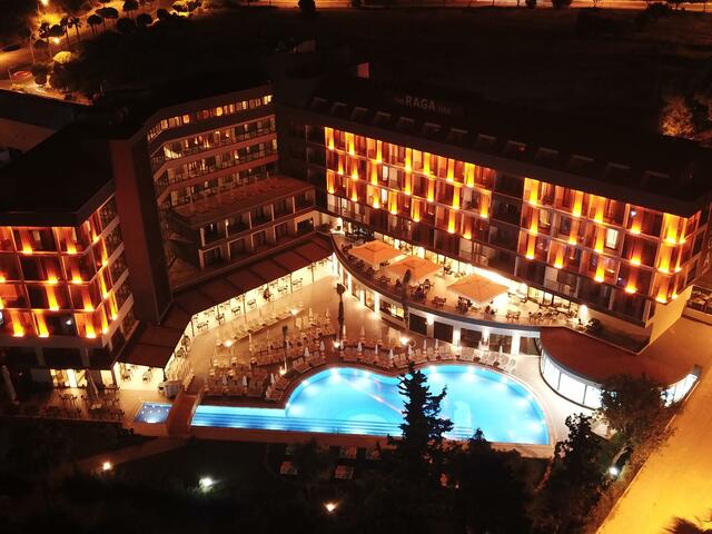 фото отеля The Raga Side изображение №37