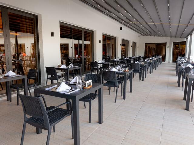 фото отеля The Raga Side изображение №29