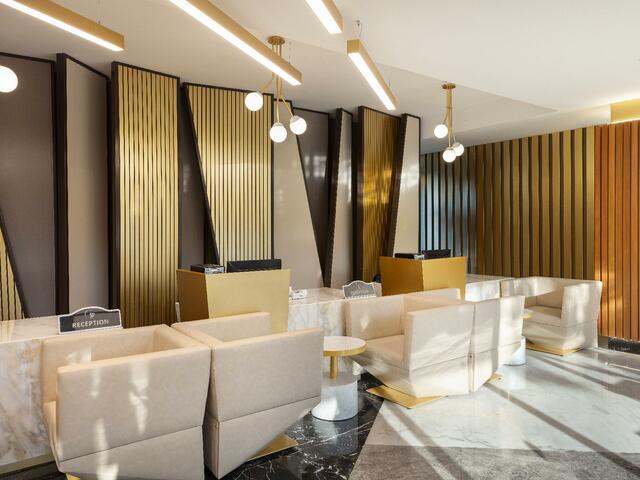 фотографии отеля The Raga Side изображение №31