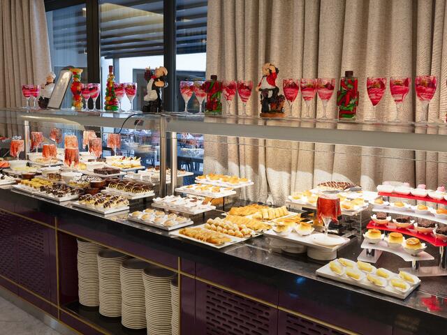 фотографии отеля The Raga Side изображение №35