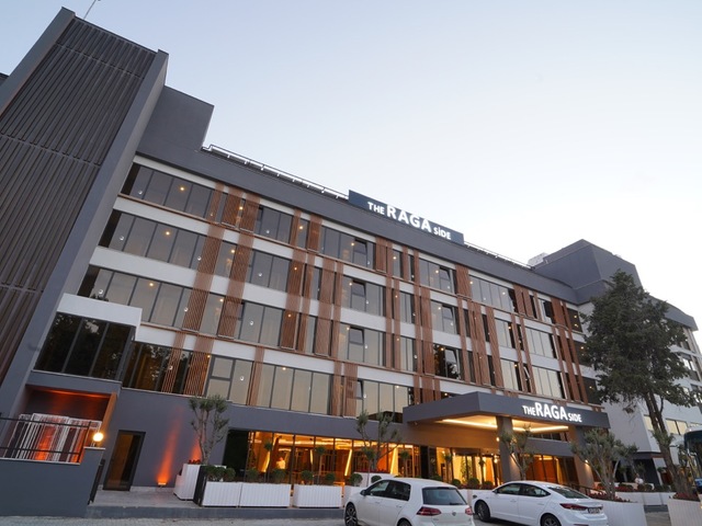 фото The Raga Side изображение №26