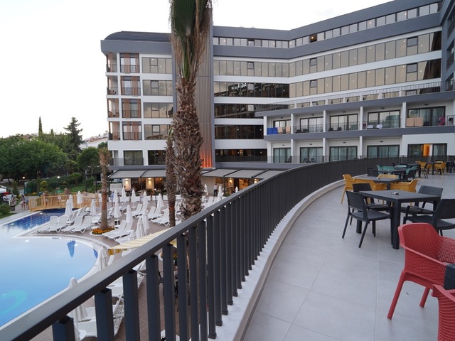 фотографии отеля The Raga Side изображение №27