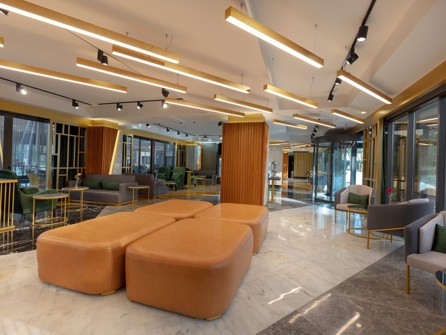 фото отеля The Raga Side изображение №21