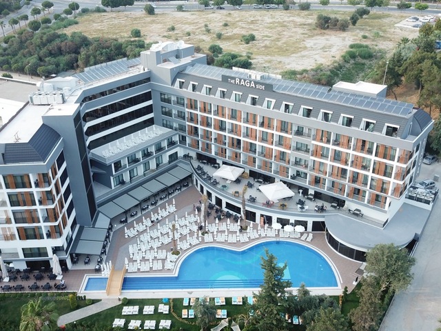 фотографии The Raga Side изображение №24