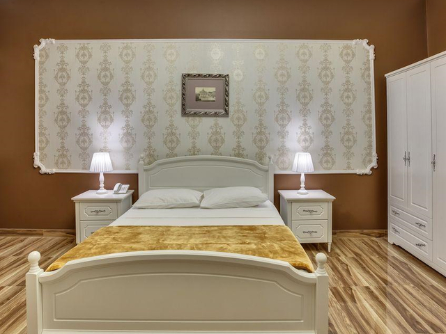 фото отеля Al Khalidiah Resort (ex. Villa Al Khalidiah) изображение №5