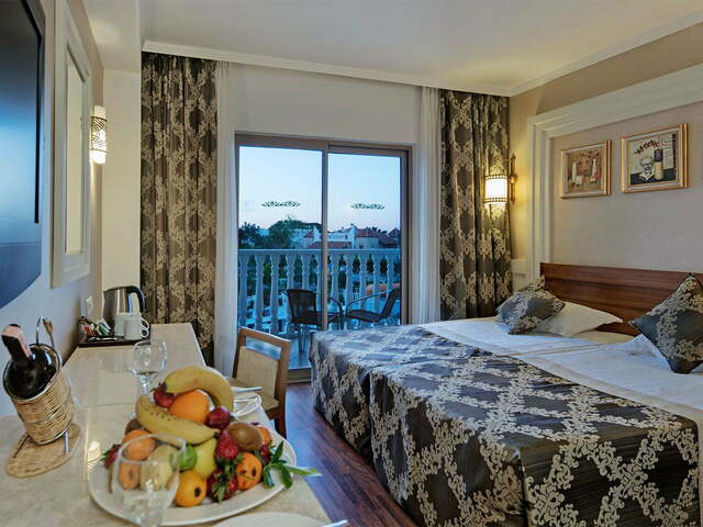 фото Alba Queen изображение №42