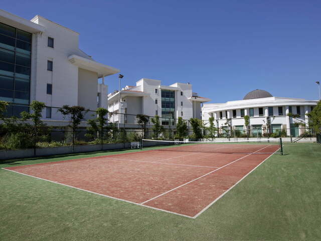 фотографии отеля Alba Queen изображение №43