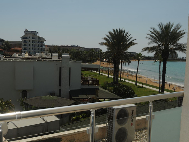 фото Aska Just In Beach (ex. Aska Justiniano Beach; Justiniano Beach) изображение №6