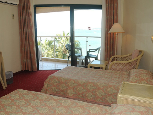 фотографии отеля Aska Just In Beach (ex. Aska Justiniano Beach; Justiniano Beach) изображение №3
