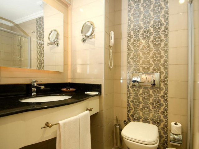 фото отеля Aydinbey Famous Resort изображение №21