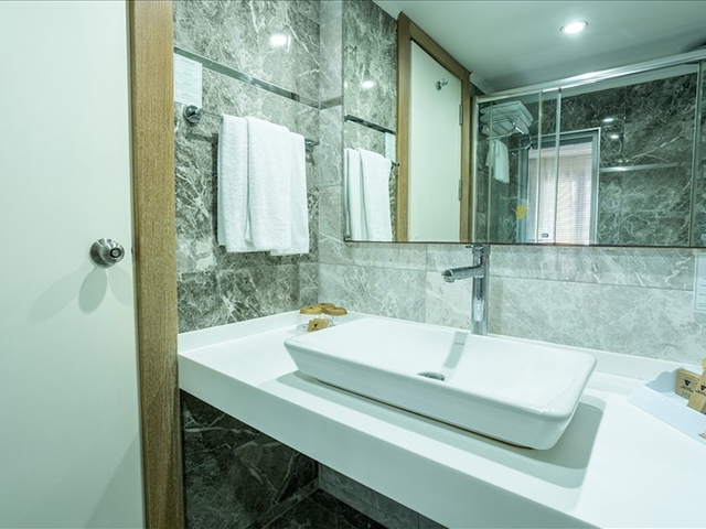 фотографии Club Hotel Phaselis Rose (ex. Phaselis Rose Hotel) изображение №64