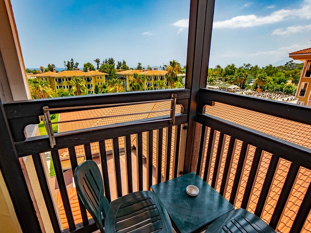 фотографии отеля Club Hotel Phaselis Rose (ex. Phaselis Rose Hotel) изображение №63