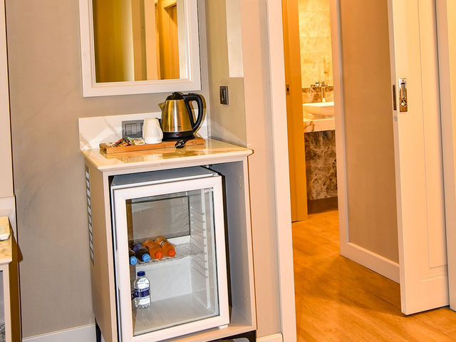 фотографии Club Hotel Phaselis Rose (ex. Phaselis Rose Hotel) изображение №60