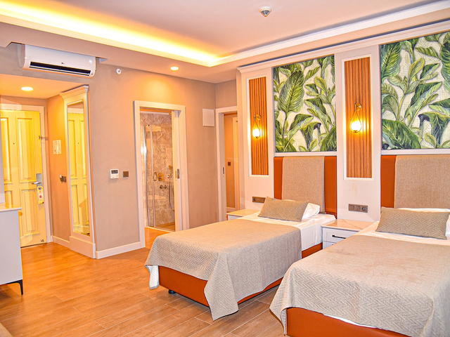 фото Club Hotel Phaselis Rose (ex. Phaselis Rose Hotel) изображение №58