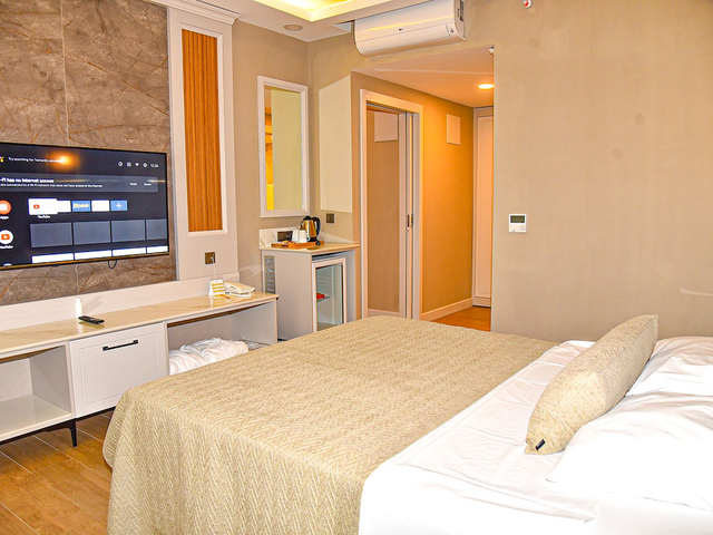 фотографии Club Hotel Phaselis Rose (ex. Phaselis Rose Hotel) изображение №56