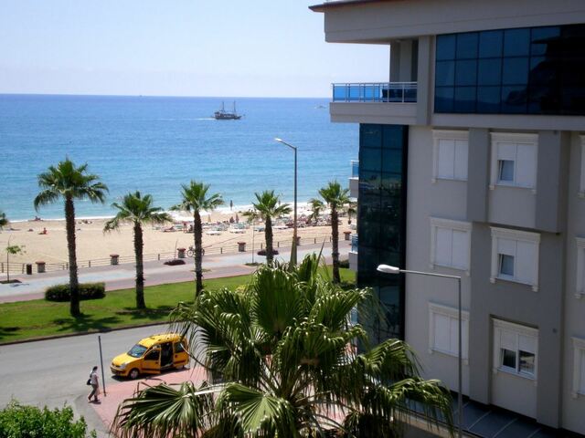 фото отеля Kleopatra Sahara  изображение №5