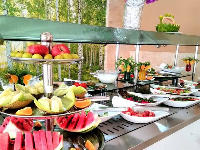 фото отеля Bora Bora Butik изображение №29