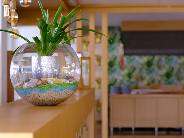 фото отеля Bora Bora Butik изображение №21