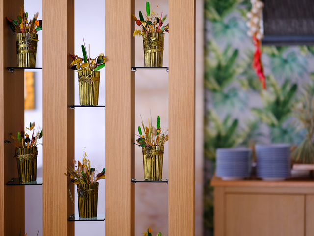 фото отеля Bora Bora Butik изображение №17