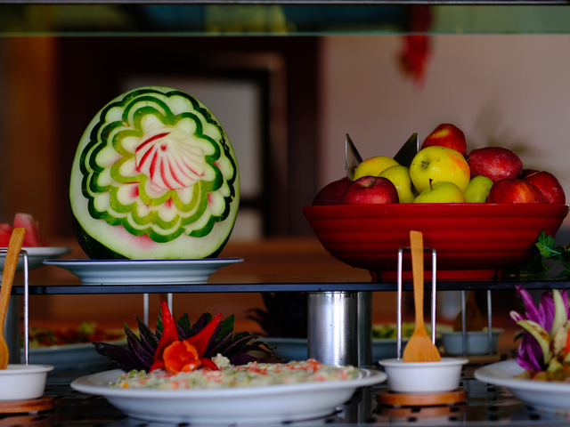 фотографии отеля Bora Bora Butik изображение №27